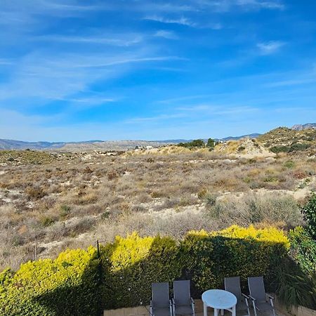 Villa Alicante - Bonalba Golf Мучамель Экстерьер фото