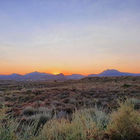 Villa Alicante - Bonalba Golf Мучамель Экстерьер фото