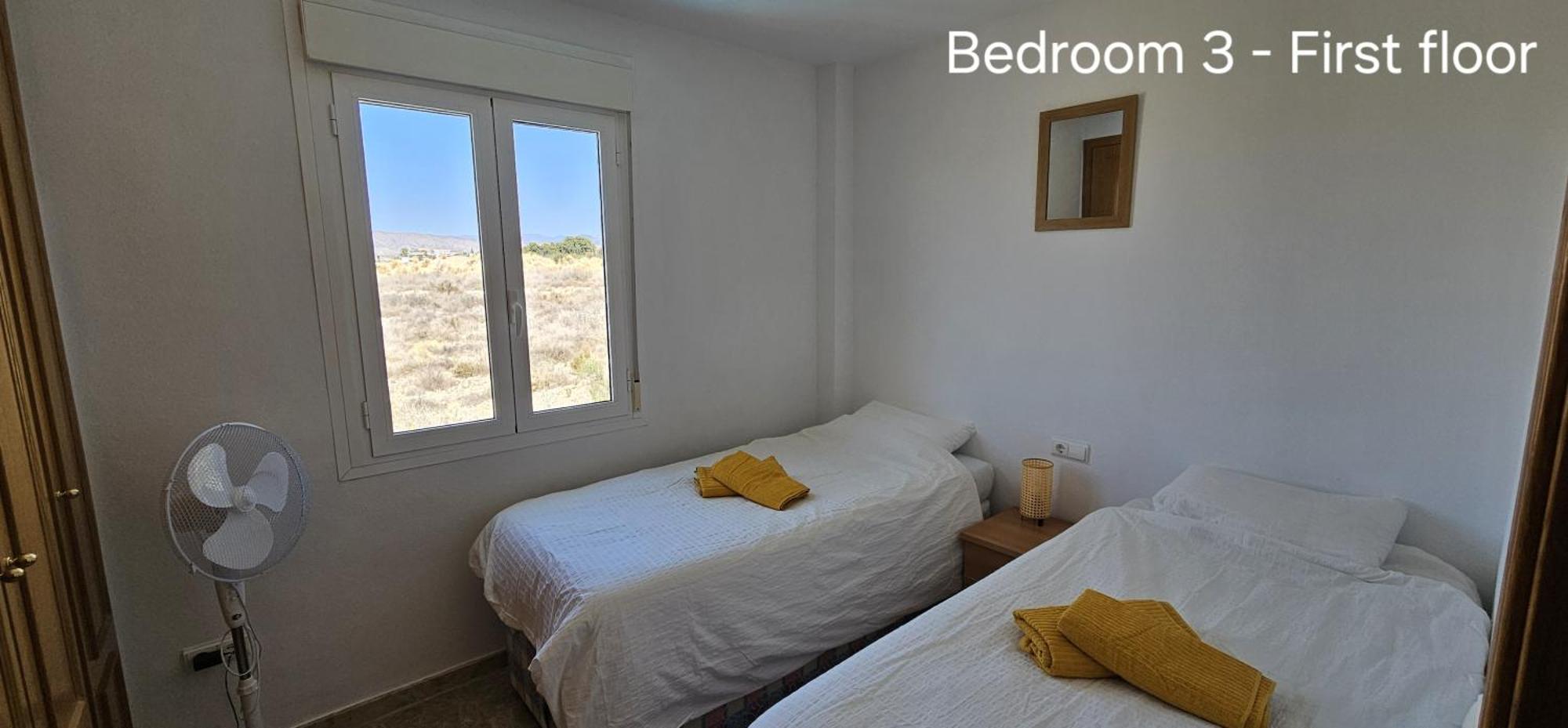 Villa Alicante - Bonalba Golf Мучамель Экстерьер фото